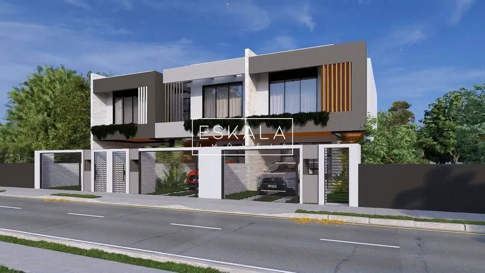 Casa, 3 quartos, 140 m² - Foto 4