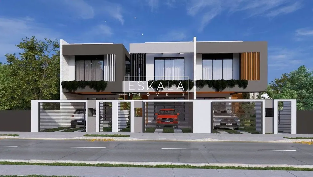 Casa, 3 quartos, 140 m² - Foto 1