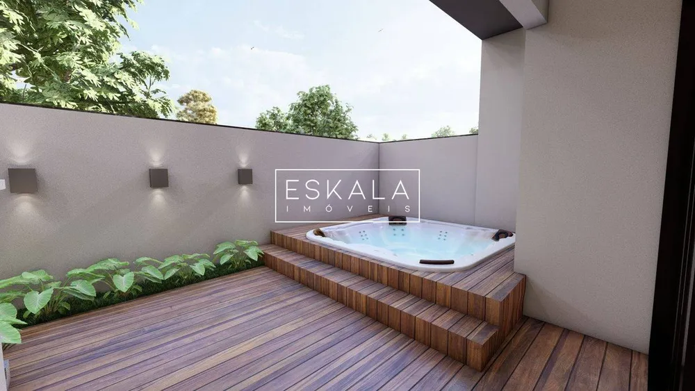 Casa, 3 quartos, 140 m² - Foto 5