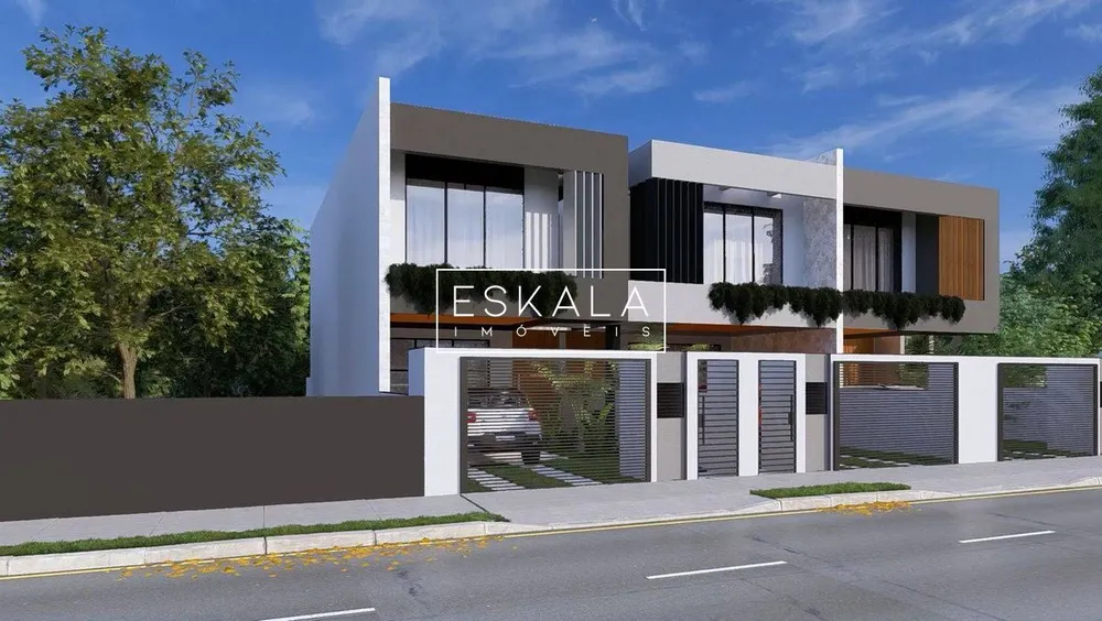 Casa, 3 quartos, 140 m² - Foto 6