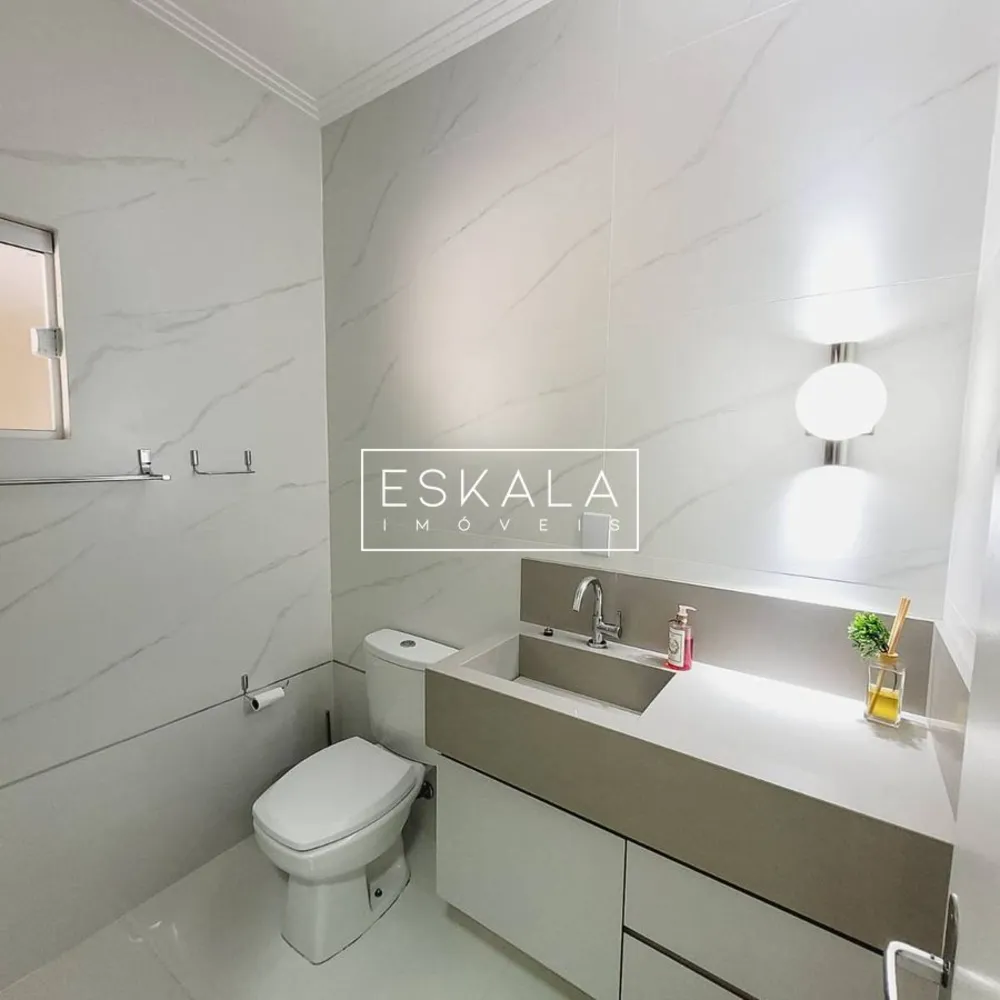 Casa, 3 quartos, 178 m² - Foto 3