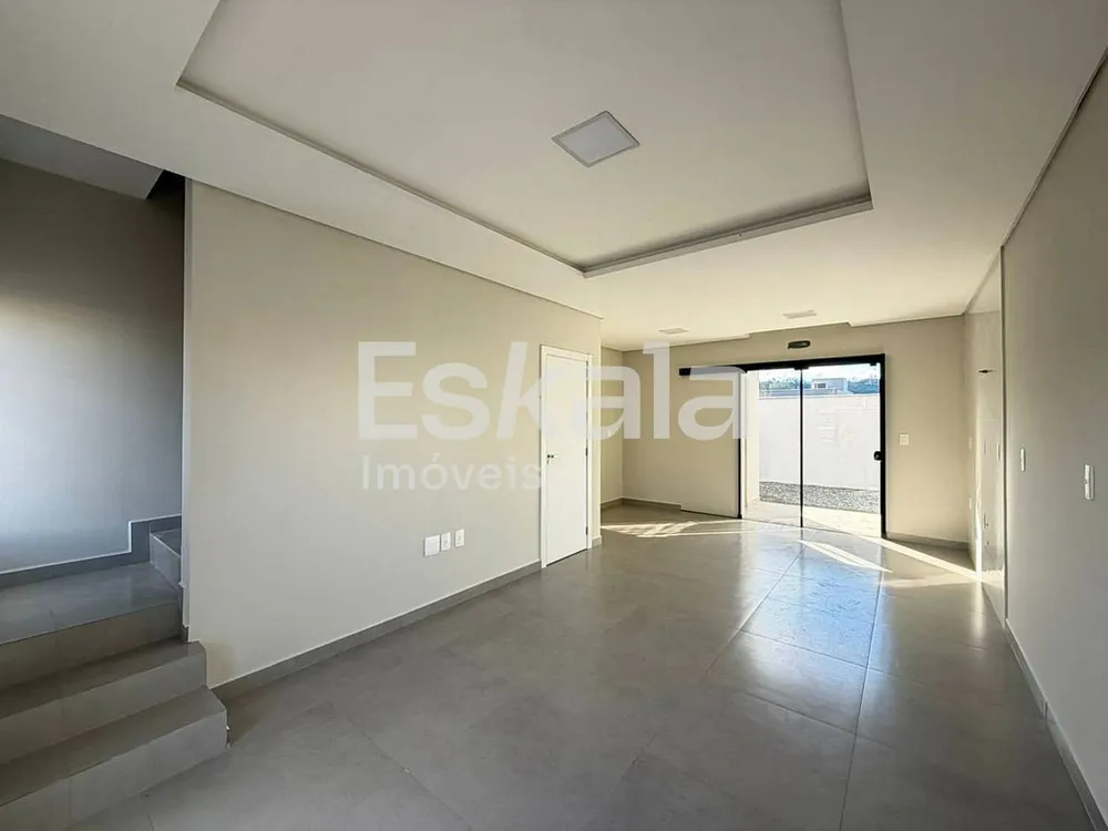 Sobrado, 2 quartos, 72 m² - Foto 1