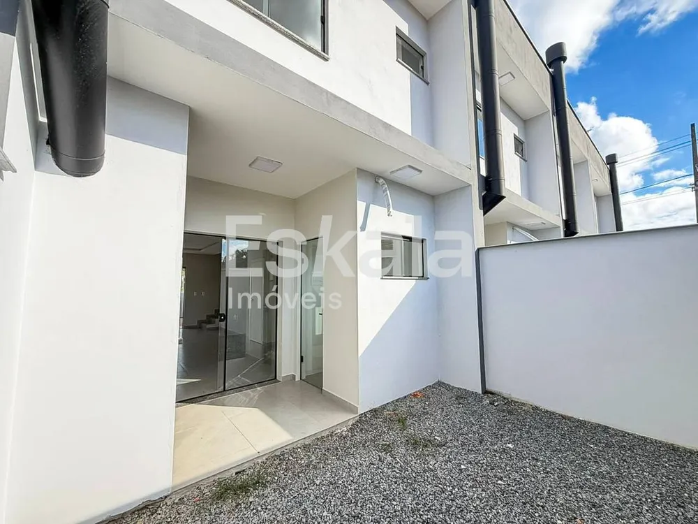 Sobrado, 2 quartos, 72 m² - Foto 4
