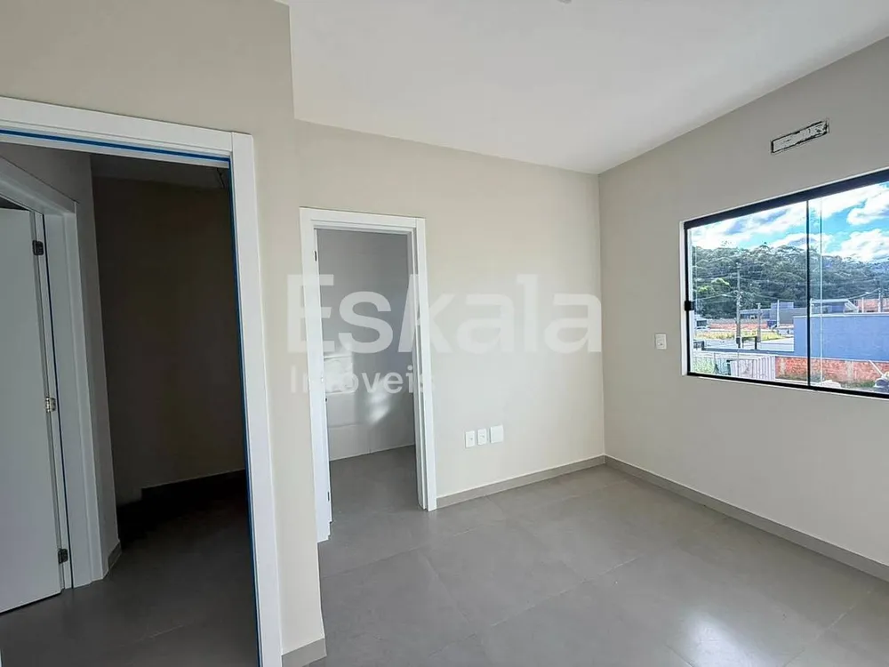 Sobrado, 2 quartos, 72 m² - Foto 2