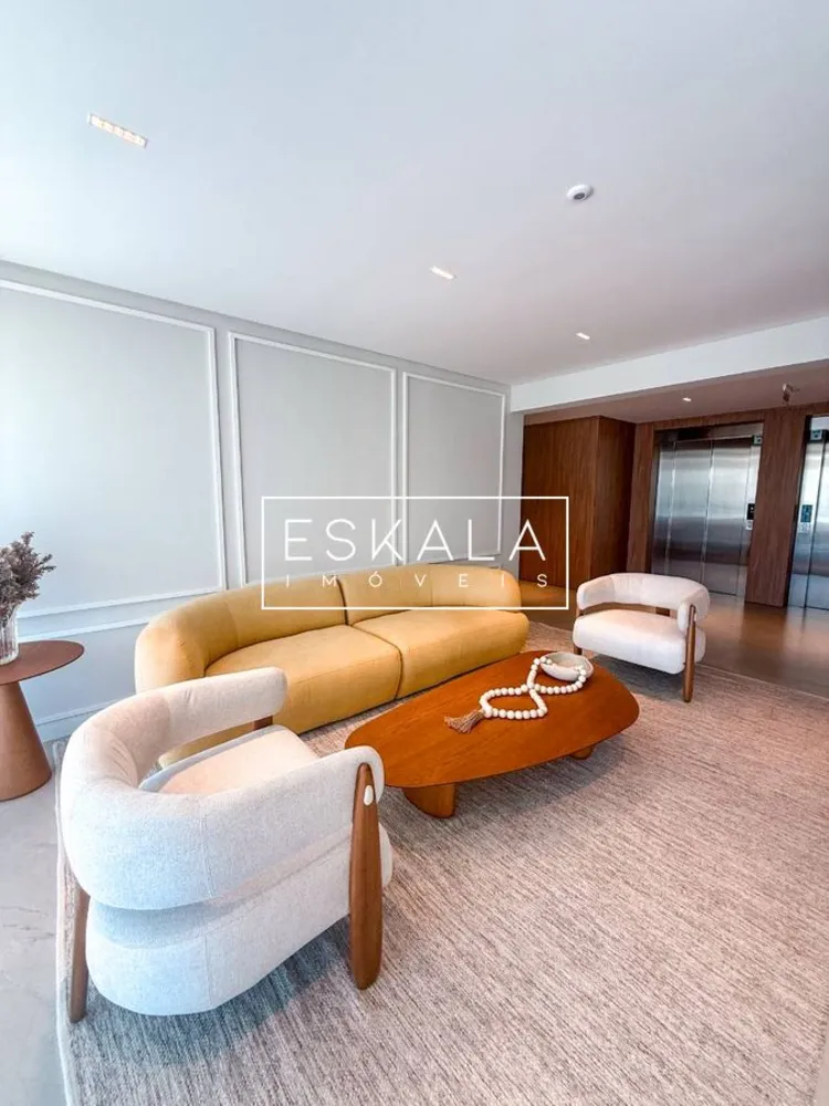 Apartamento, 3 quartos, 131 m² - Foto 8
