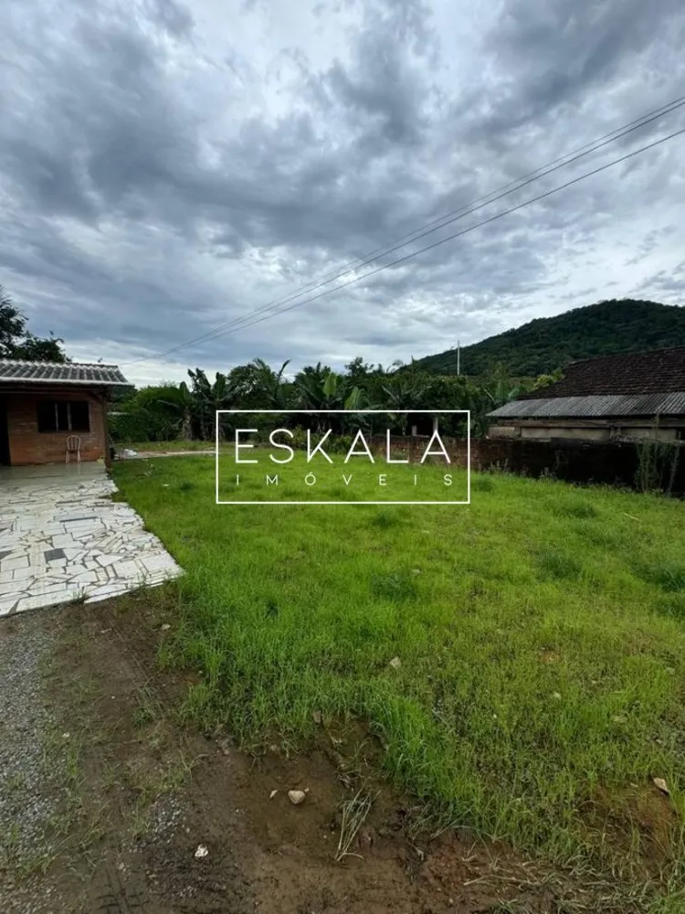 Terreno, 578 m² - Foto 1