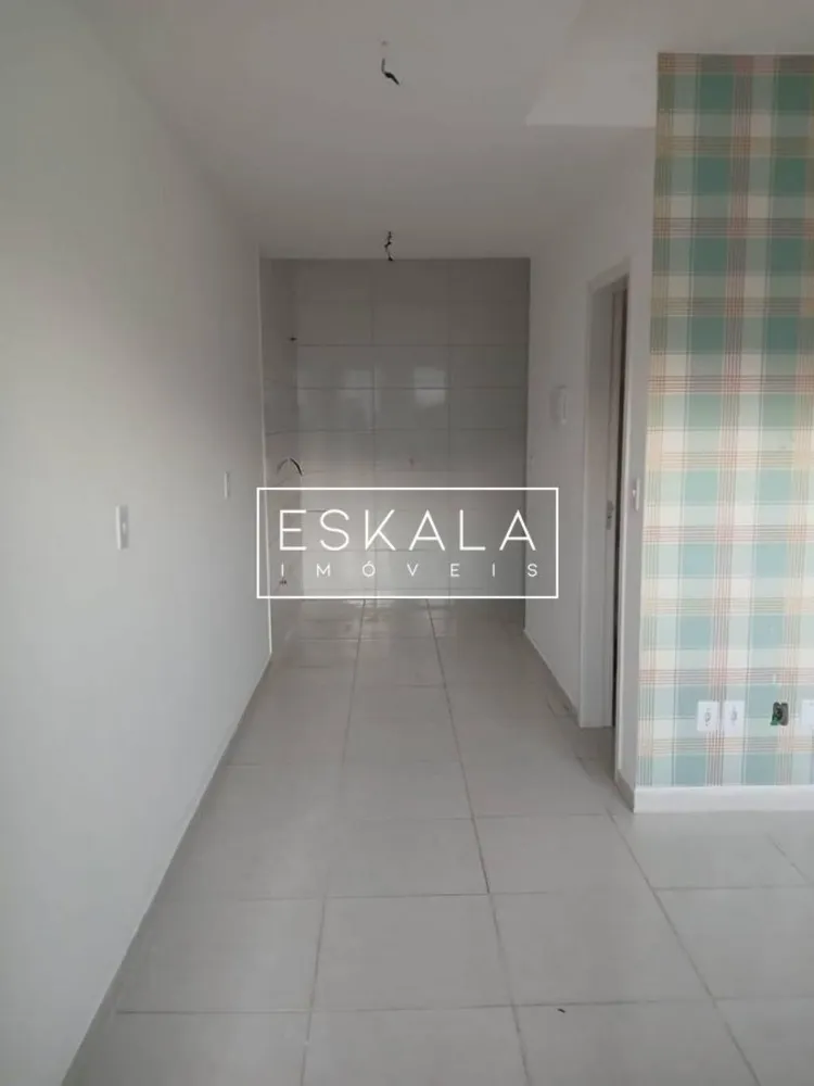 Casa, 2 quartos, 70 m² - Foto 3