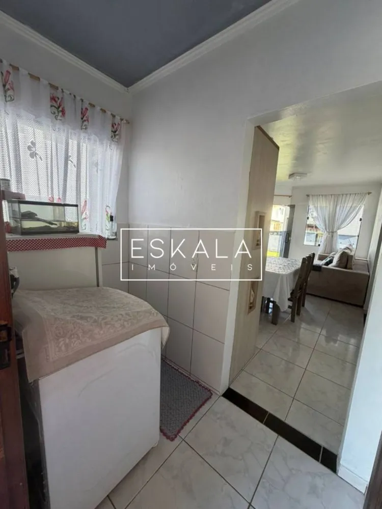 Casa, 2 quartos, 51 m² - Foto 8