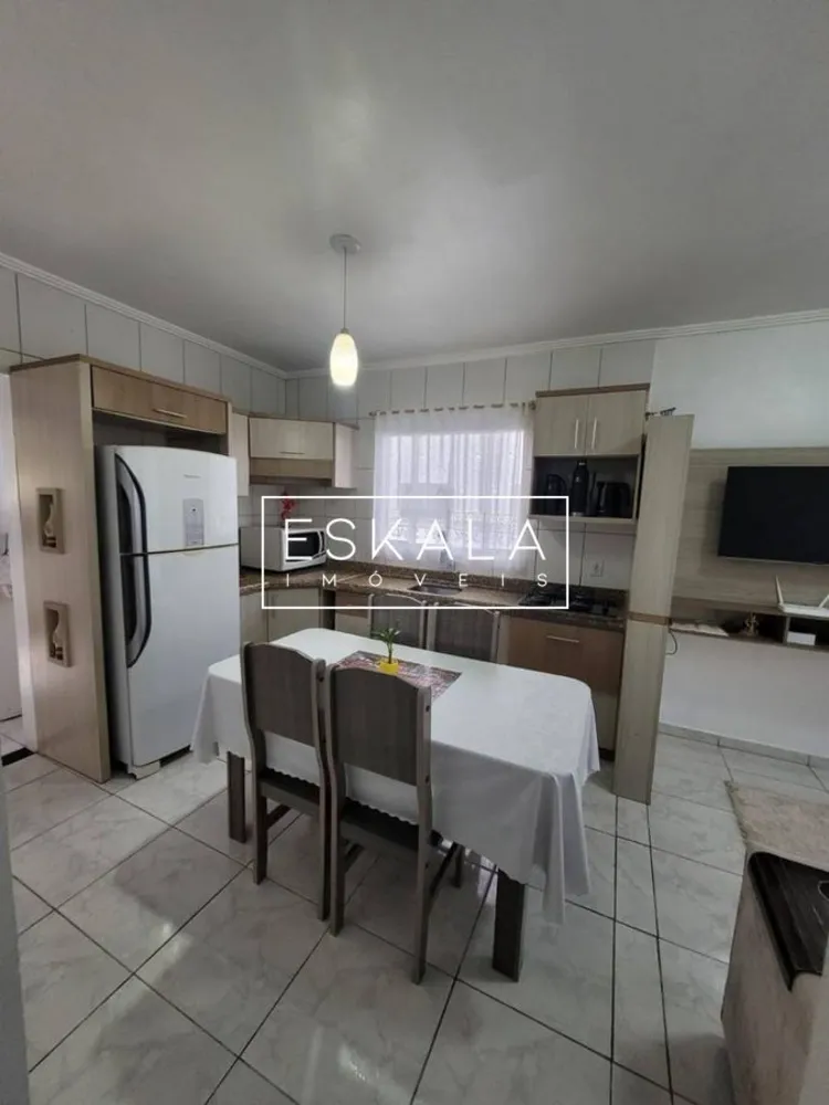 Casa, 2 quartos, 51 m² - Foto 5