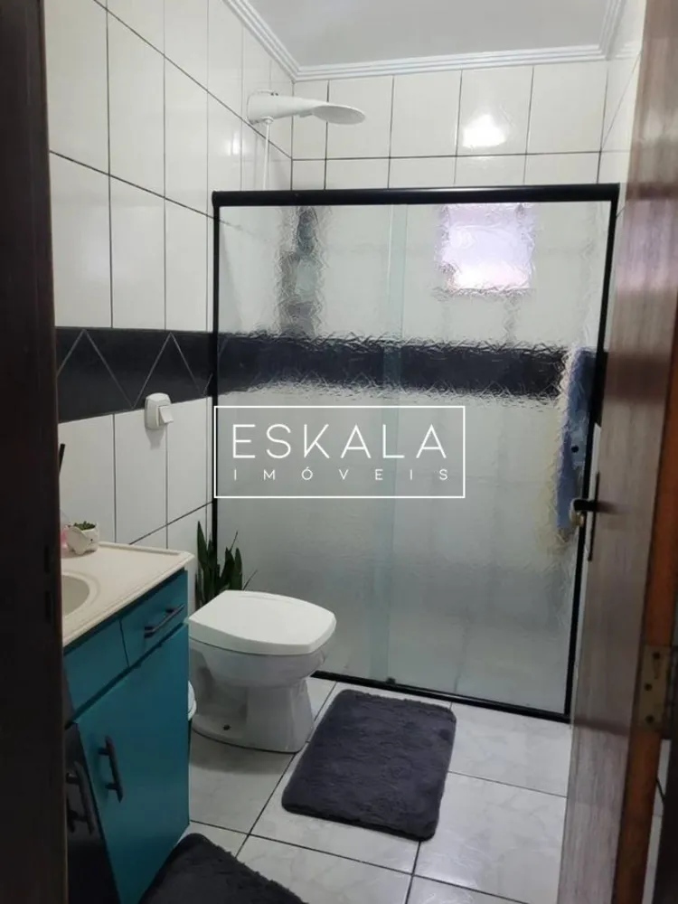 Casa, 2 quartos, 51 m² - Foto 4