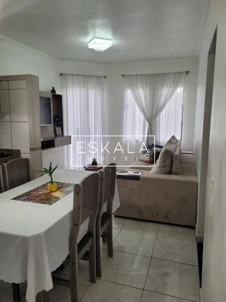 Casa, 2 quartos, 51 m² - Foto 7