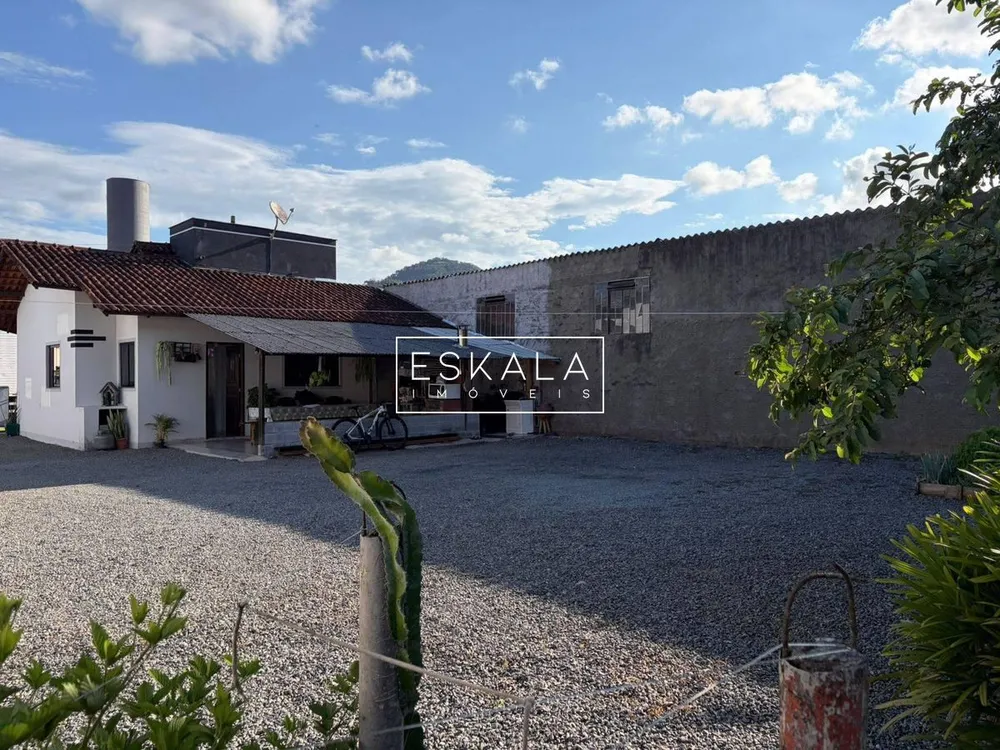 Casa, 2 quartos, 51 m² - Foto 1