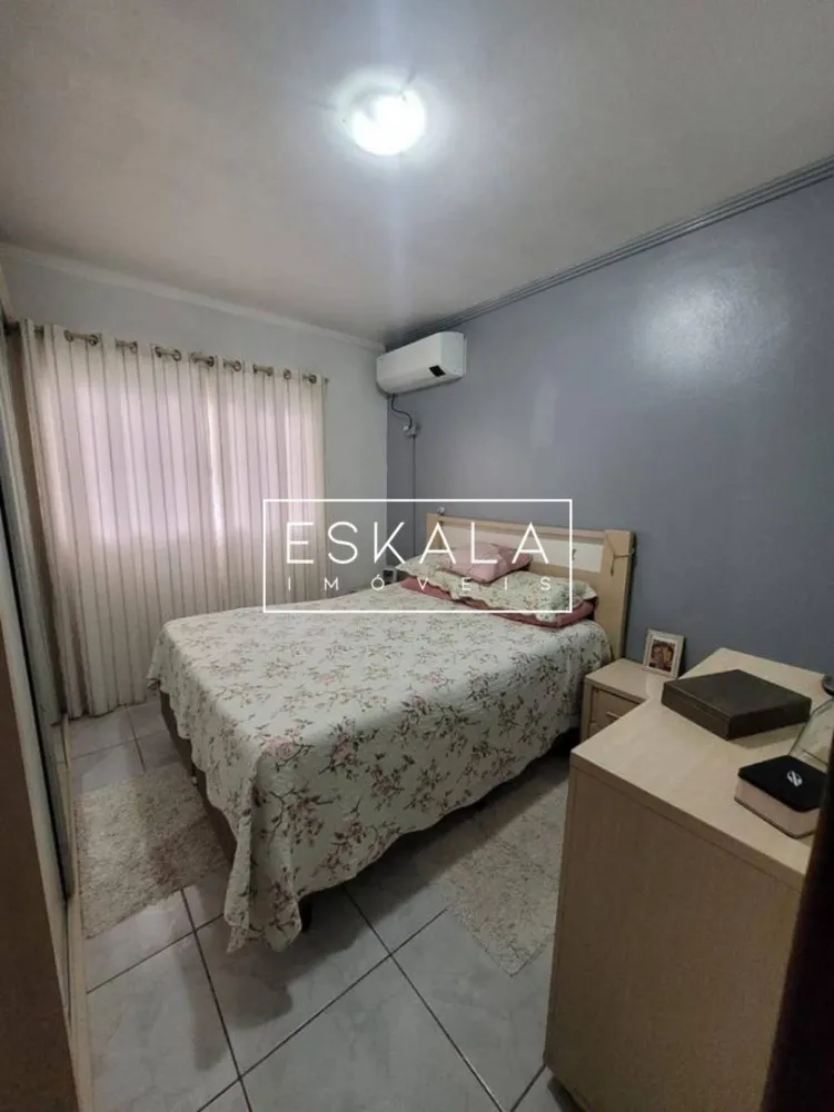 Casa, 2 quartos, 51 m² - Foto 6