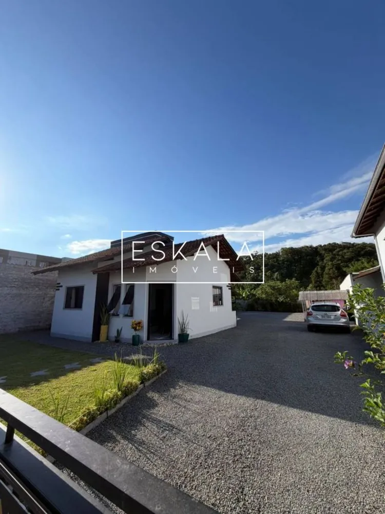 Casa, 2 quartos, 51 m² - Foto 2