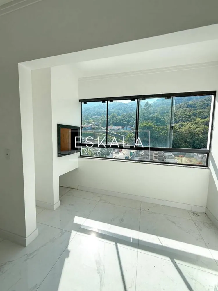 Apartamento, 2 quartos, 80 m² - Foto 1