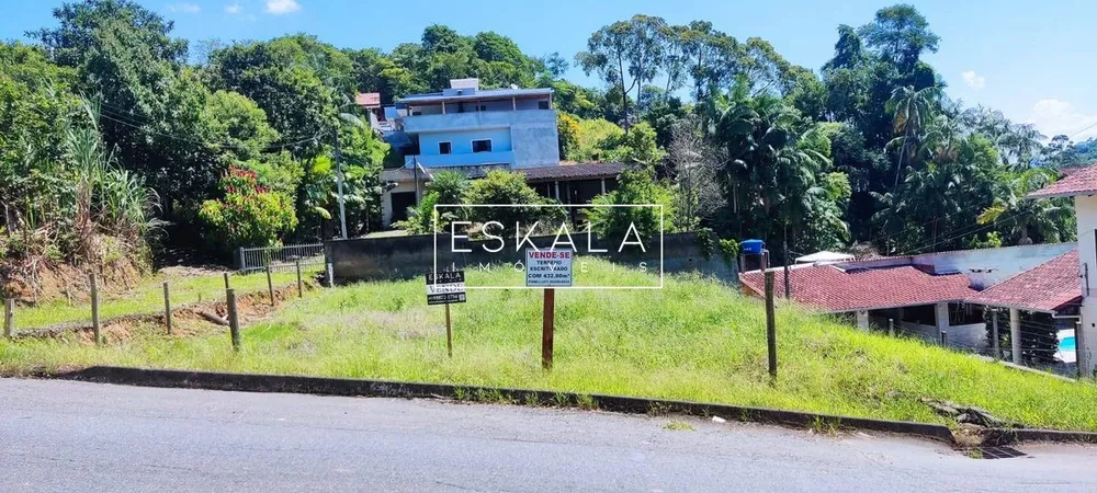 Terreno, 432 m² - Foto 1