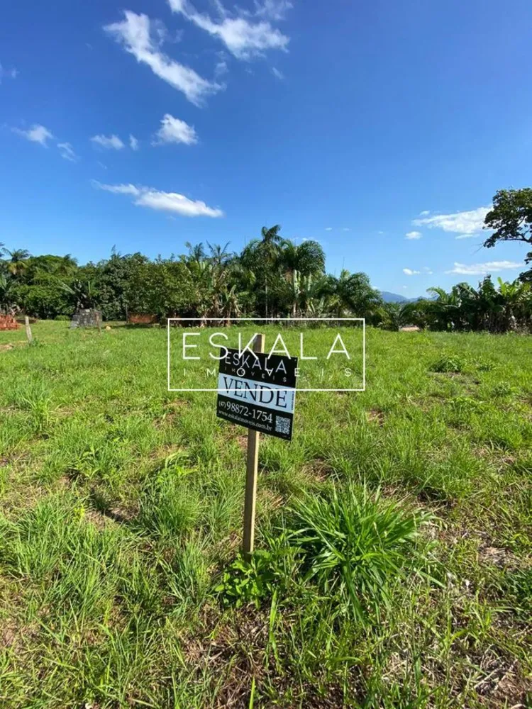 Terreno, 525 m² - Foto 1