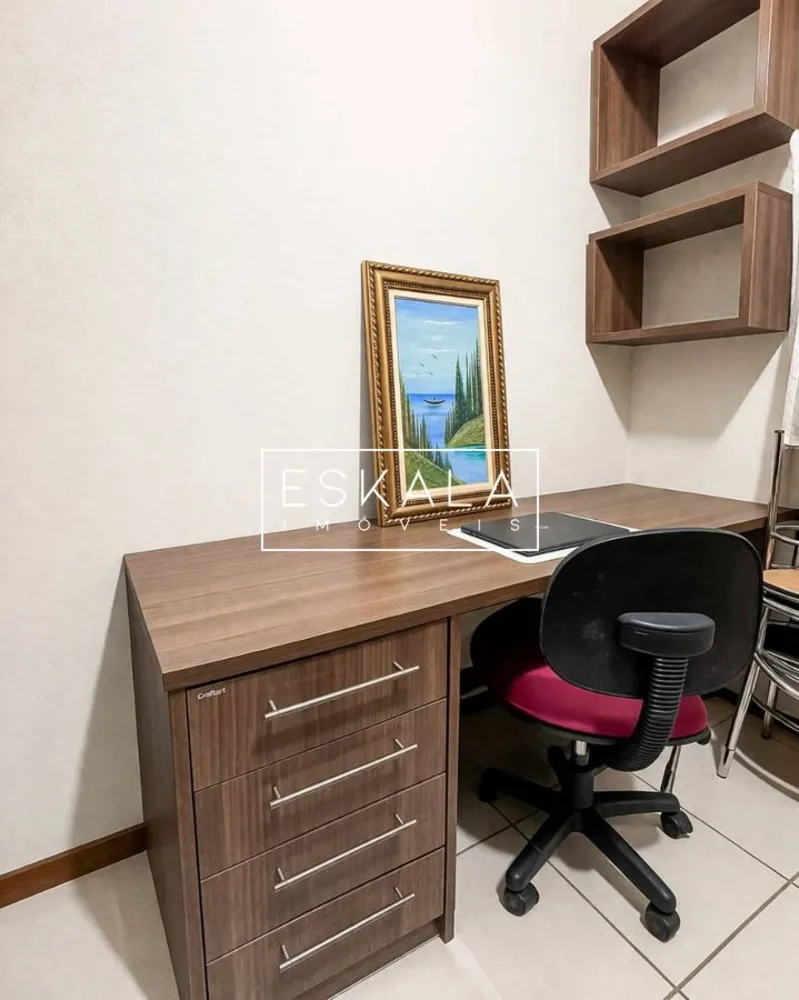 Apartamento, 3 quartos, 80 m² - Foto 3