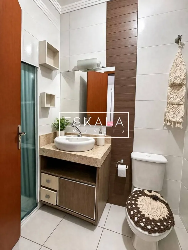 Apartamento, 3 quartos, 80 m² - Foto 4