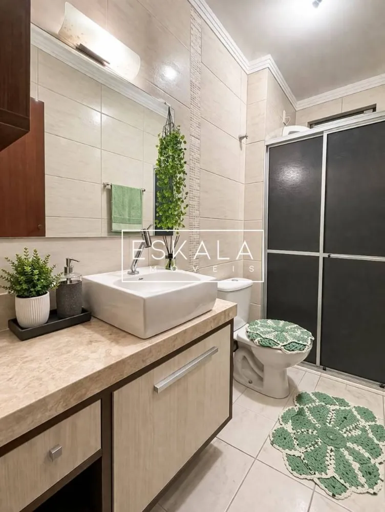 Apartamento, 3 quartos, 80 m² - Foto 2