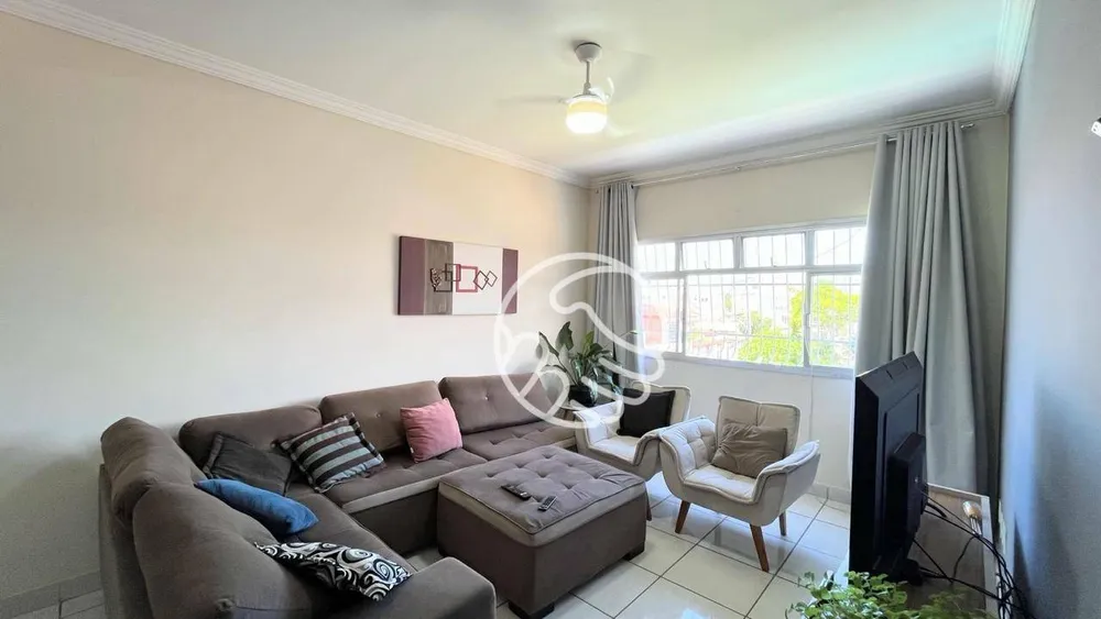 Apartamento, 3 quartos, 141 m² - Foto 2