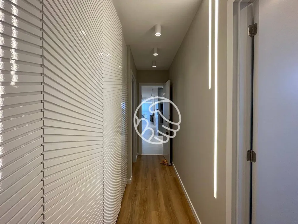 Apartamento, 3 quartos, 135 m² - Foto 13