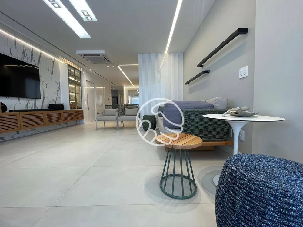 Apartamento, 3 quartos, 135 m² - Foto 6