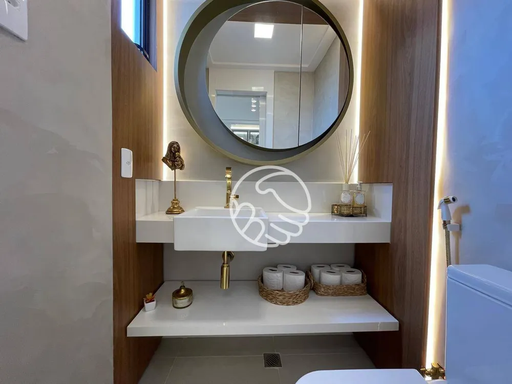 Apartamento, 3 quartos, 135 m² - Foto 11