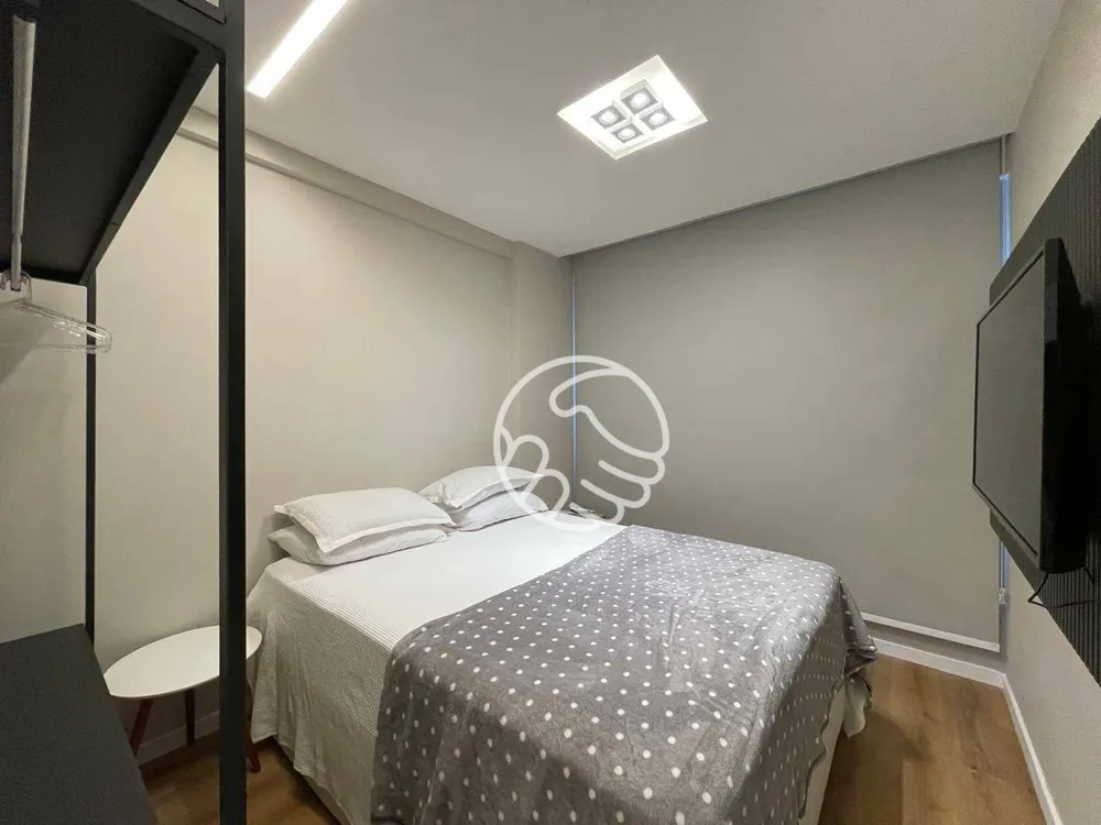 Apartamento, 3 quartos, 135 m² - Foto 12