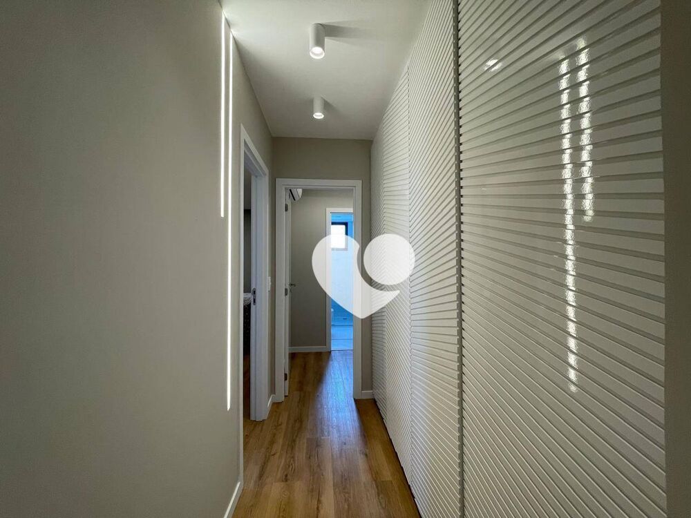 Apartamento, 3 quartos, 135 m² - Foto 3