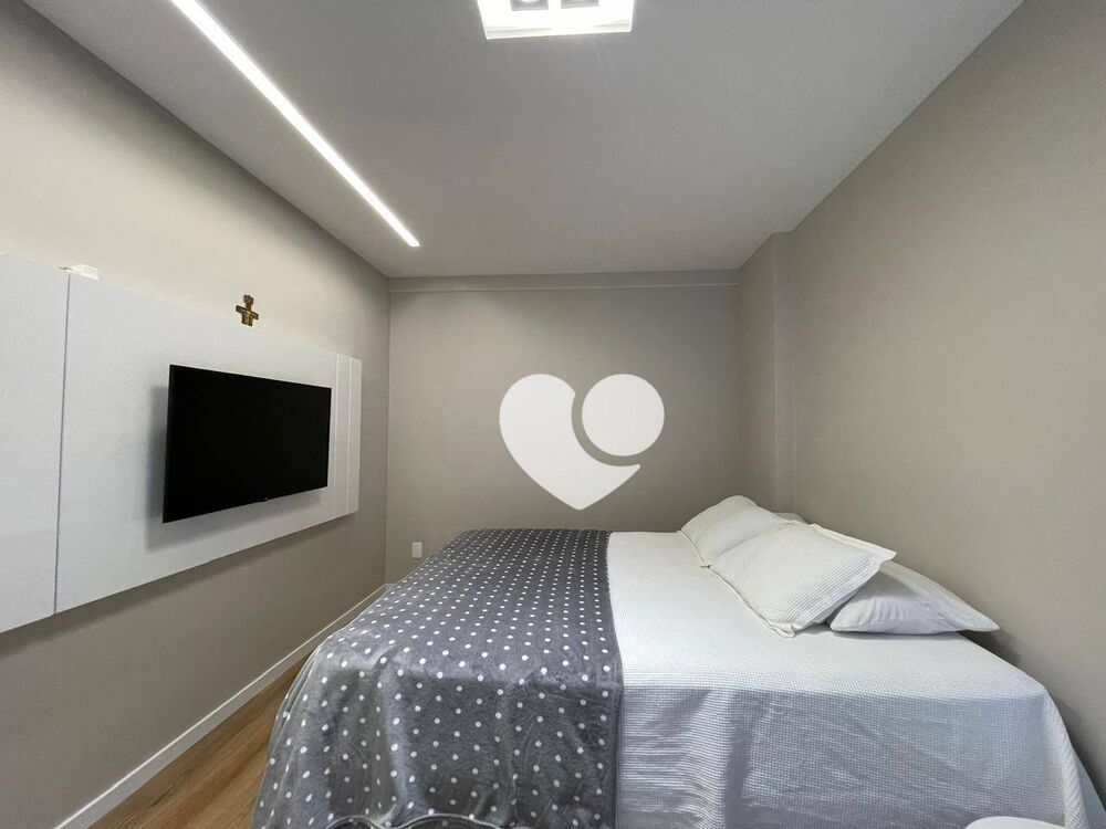 Apartamento, 3 quartos, 135 m² - Foto 4