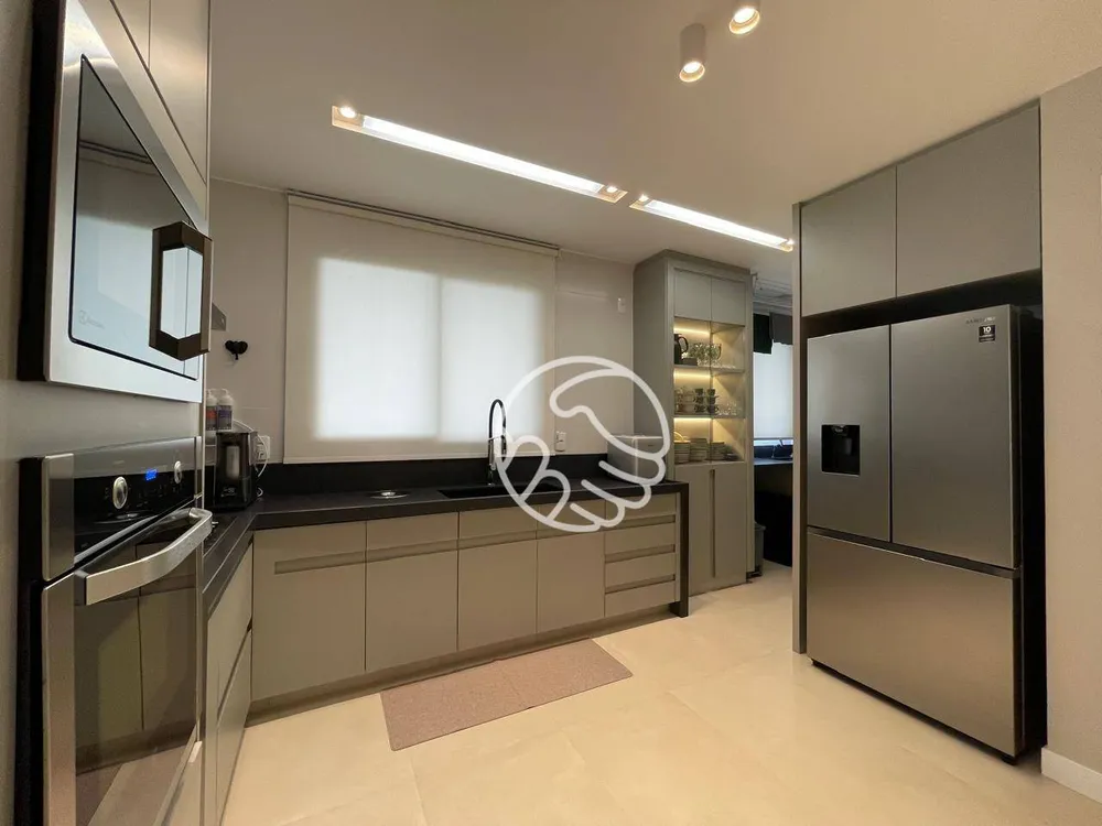 Apartamento, 3 quartos, 135 m² - Foto 10