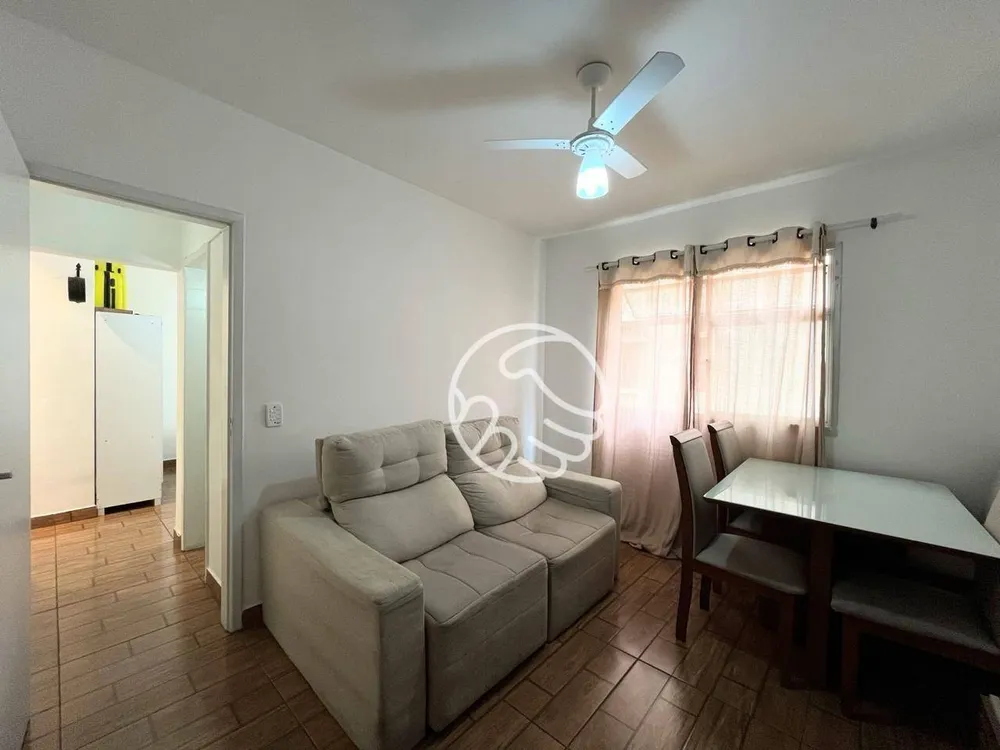 Apartamento, 1 quarto, 45 m² - Foto 5