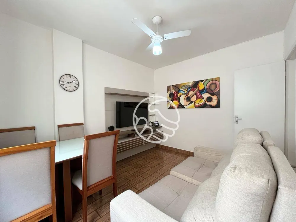 Apartamento, 1 quarto, 45 m² - Foto 6