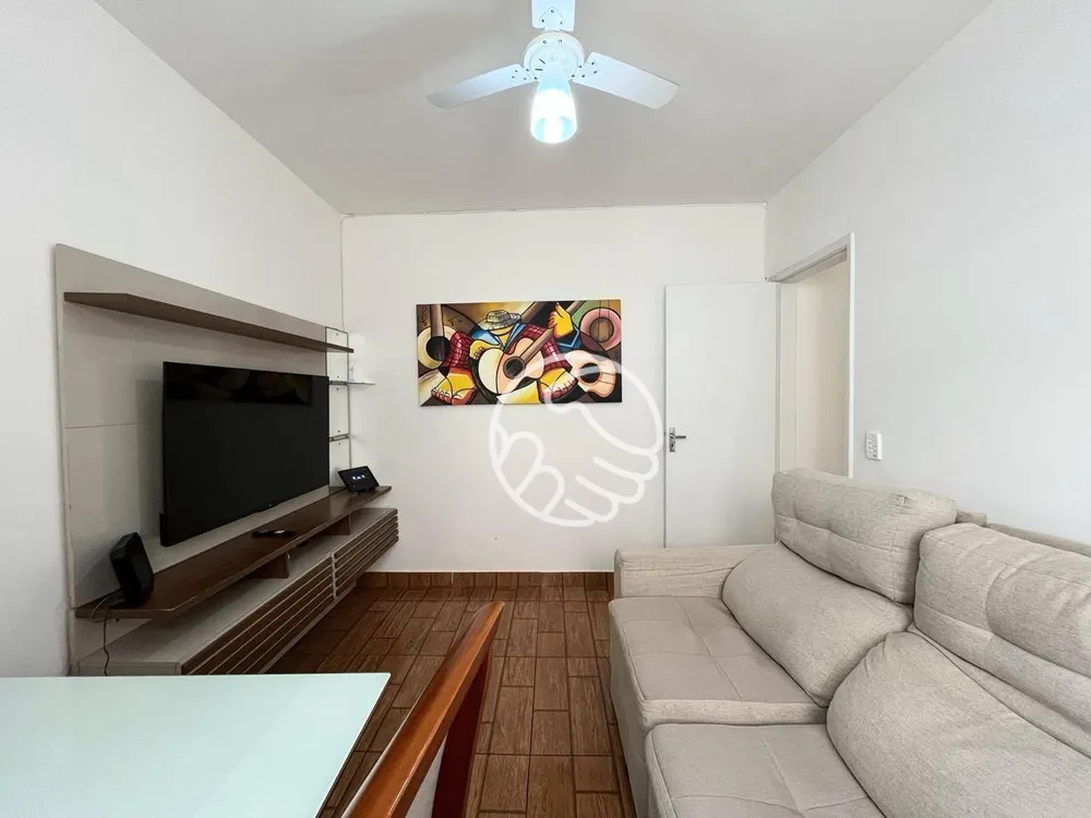 Apartamento, 1 quarto, 45 m² - Foto 2