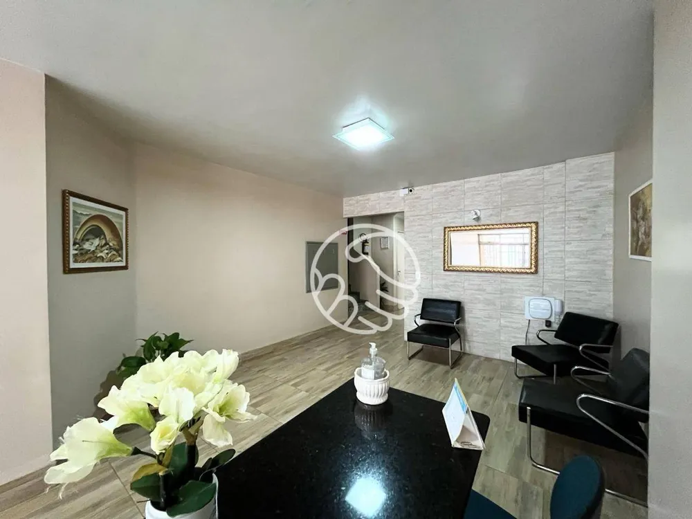 Apartamento, 1 quarto, 45 m² - Foto 1