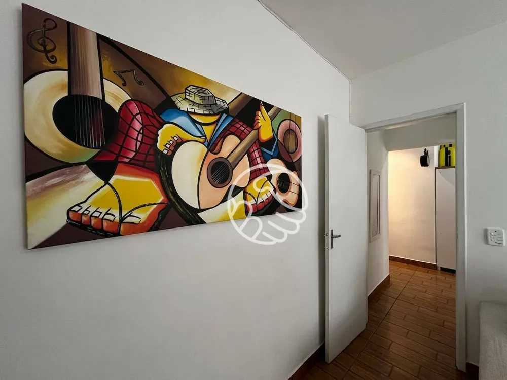 Apartamento, 1 quarto, 45 m² - Foto 4