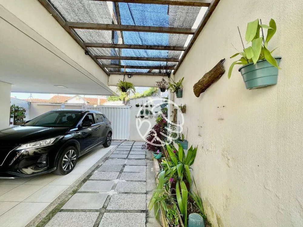 Casa, 3 quartos, 99 m² - Foto 7