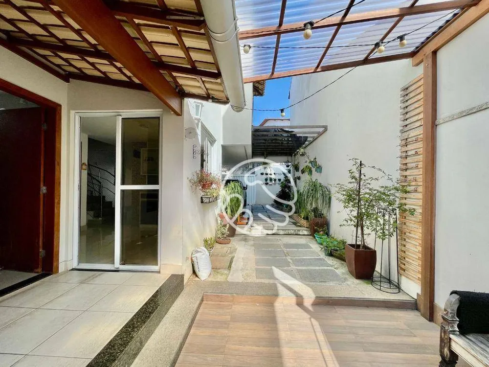 Casa, 3 quartos, 99 m² - Foto 5