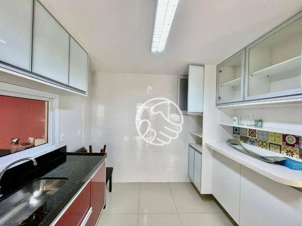 Casa, 3 quartos, 99 m² - Foto 6
