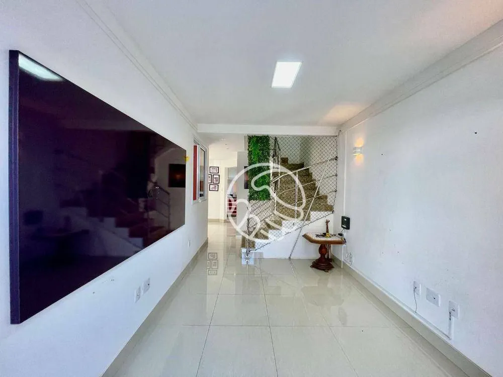 Casa, 3 quartos, 99 m² - Foto 8