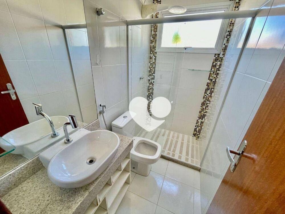 Casa, 3 quartos, 99 m² - Foto 3