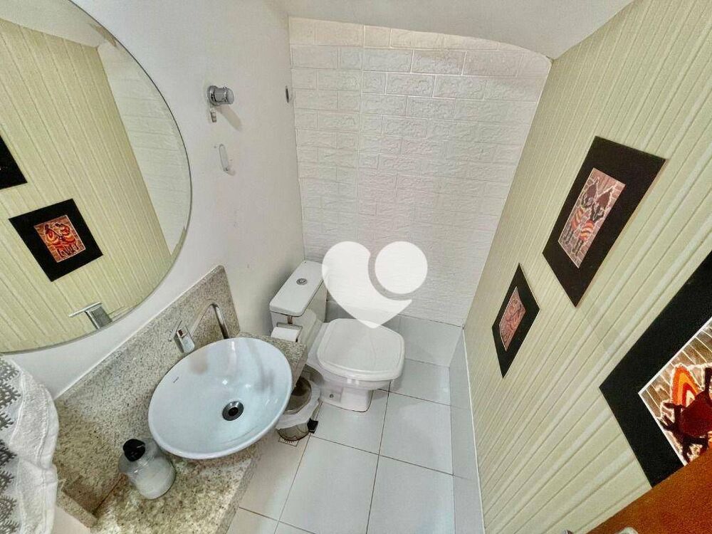 Casa, 3 quartos, 99 m² - Foto 1