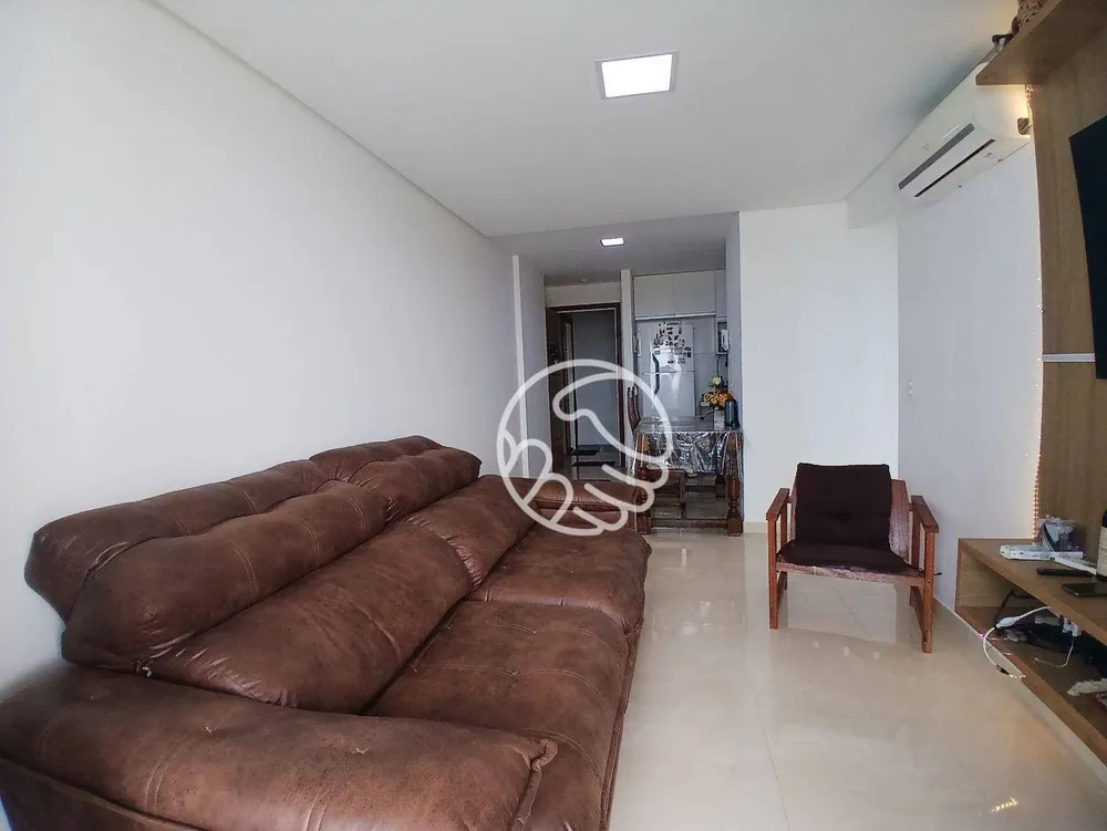 Apartamento, 1 quarto, 50 m² - Foto 3