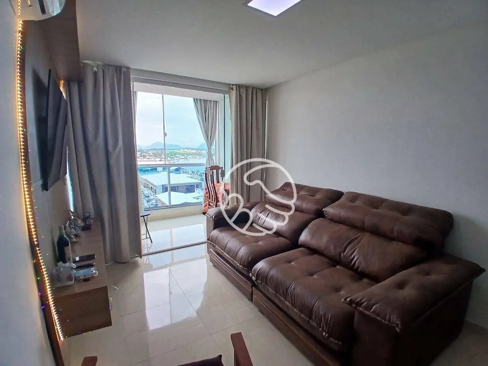 Apartamento, 1 quarto, 50 m² - Foto 2