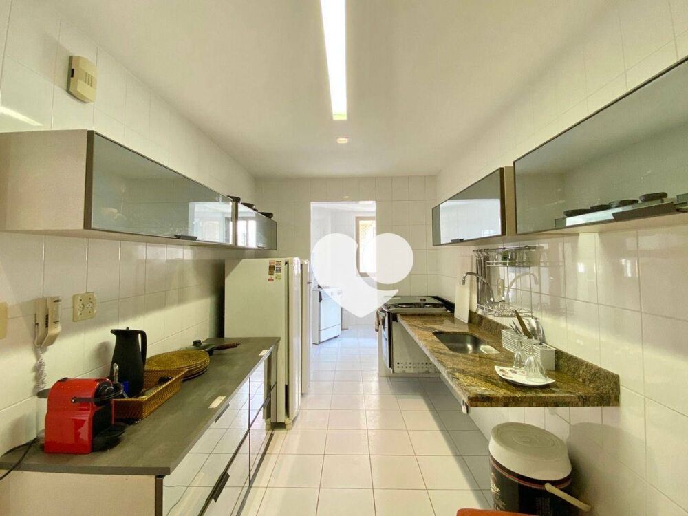 Cobertura, 3 quartos, 116 m² - Foto 3