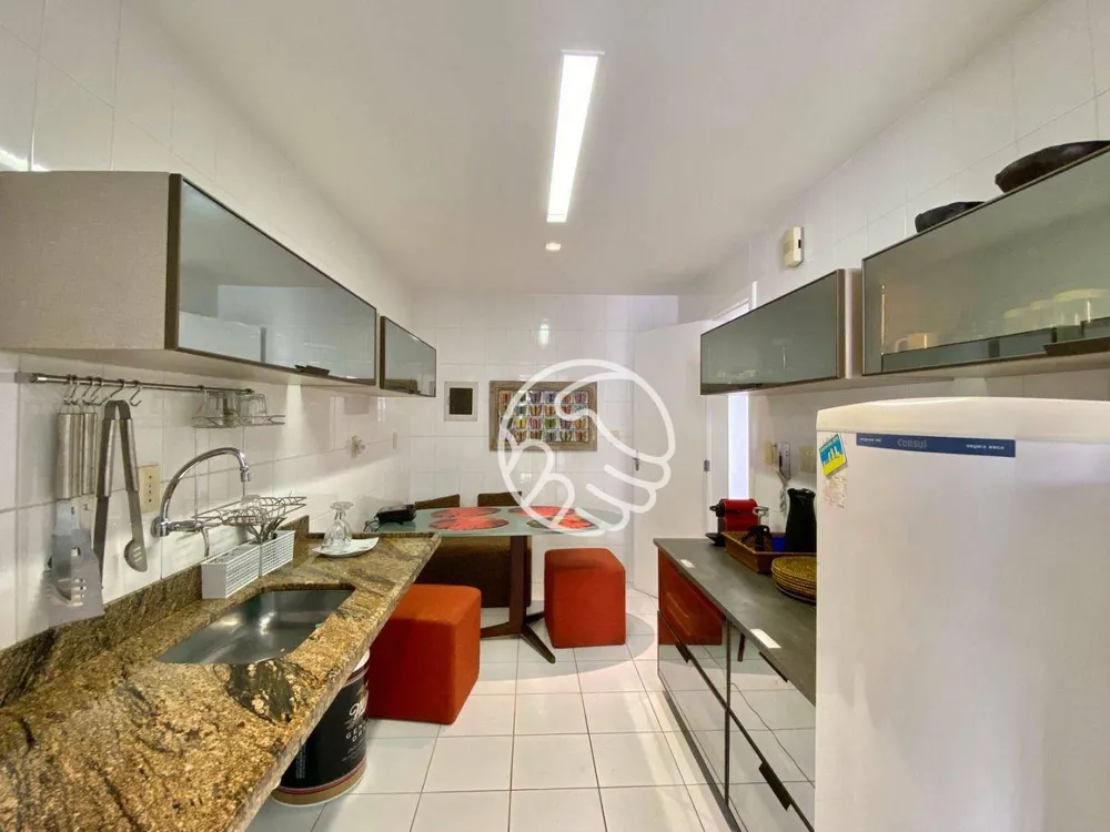 Cobertura, 3 quartos, 116 m² - Foto 14