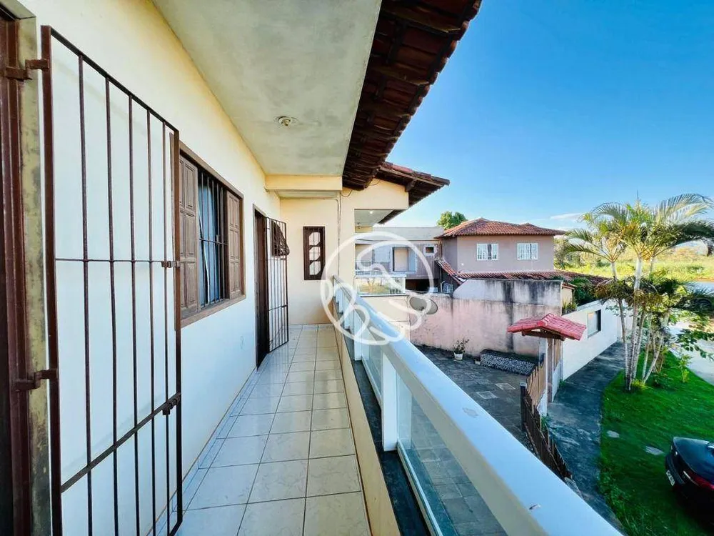 Casa de Condomínio, 4 quartos - Foto 9