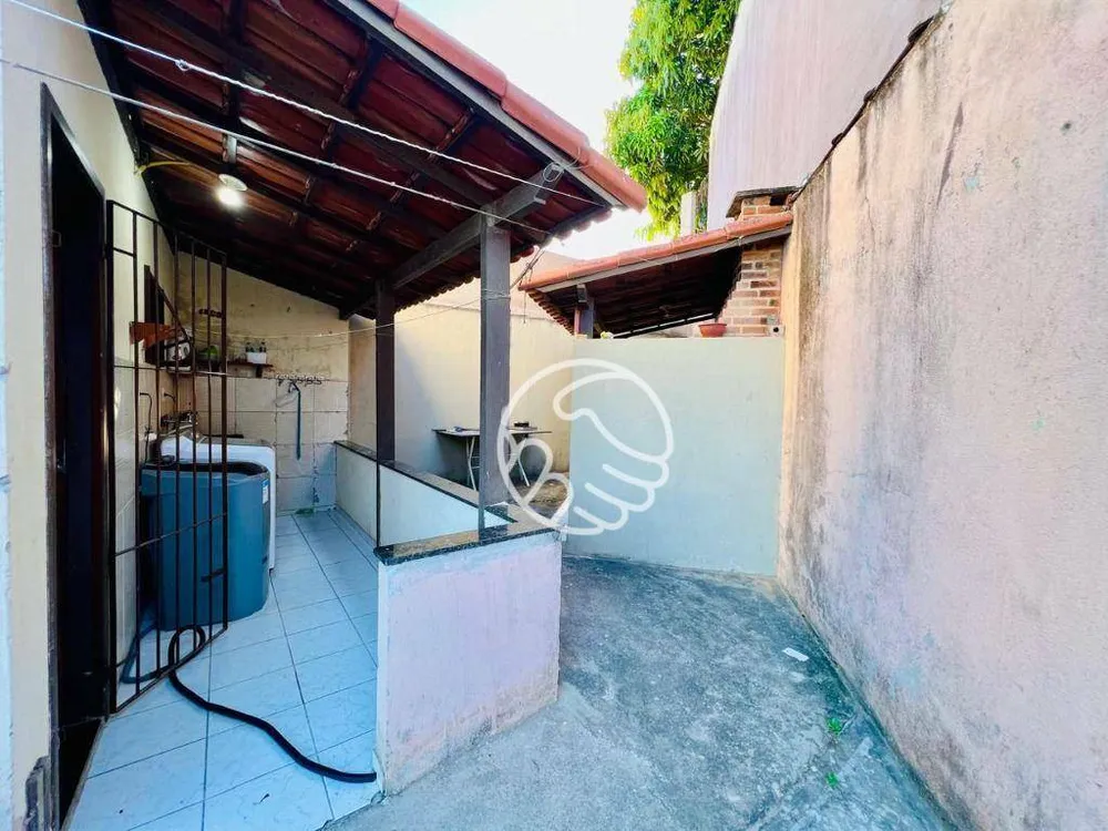 Casa de Condomínio, 4 quartos - Foto 11