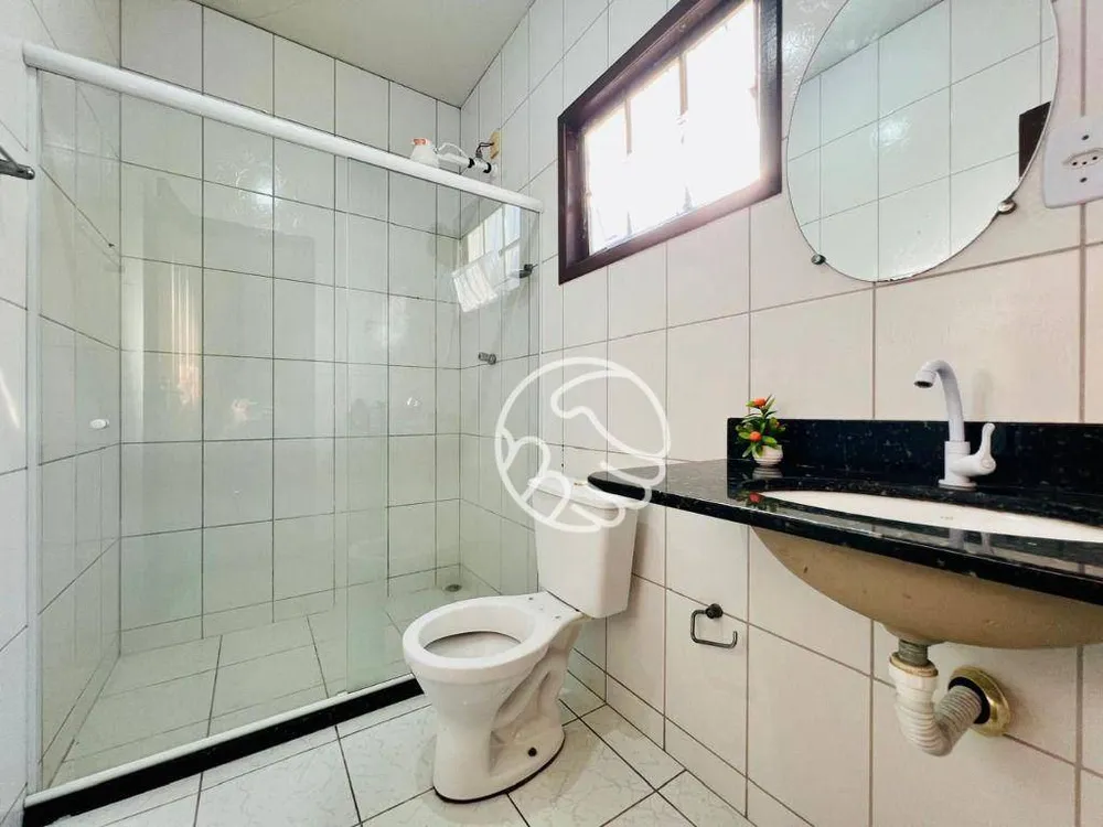 Casa de Condomínio, 4 quartos - Foto 10